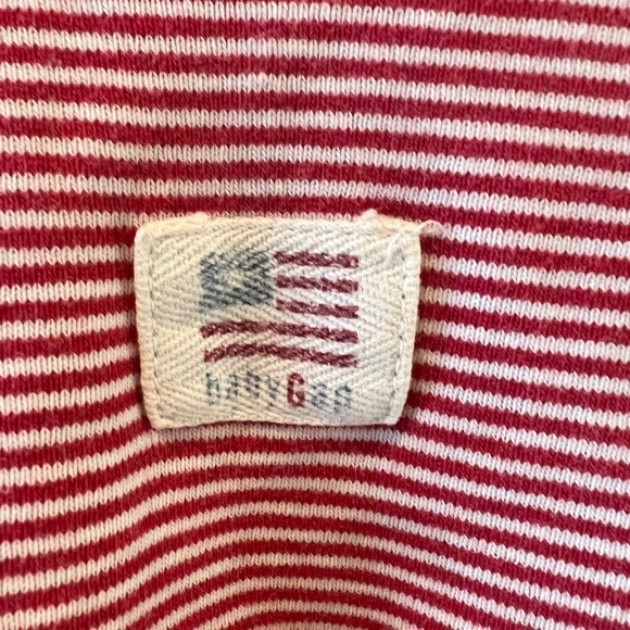 ⭐️ 2/$20 ⭐️ Vintage gap dress.  3T - Picture 2 of 3